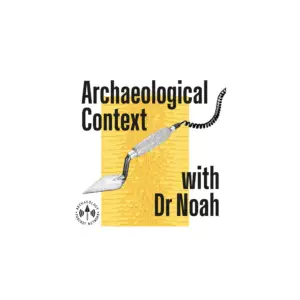 [Podcast] Looting and destruction of Syria’s antiquities by ISIS – With Dr Amr Al-Azm – Context S2E3