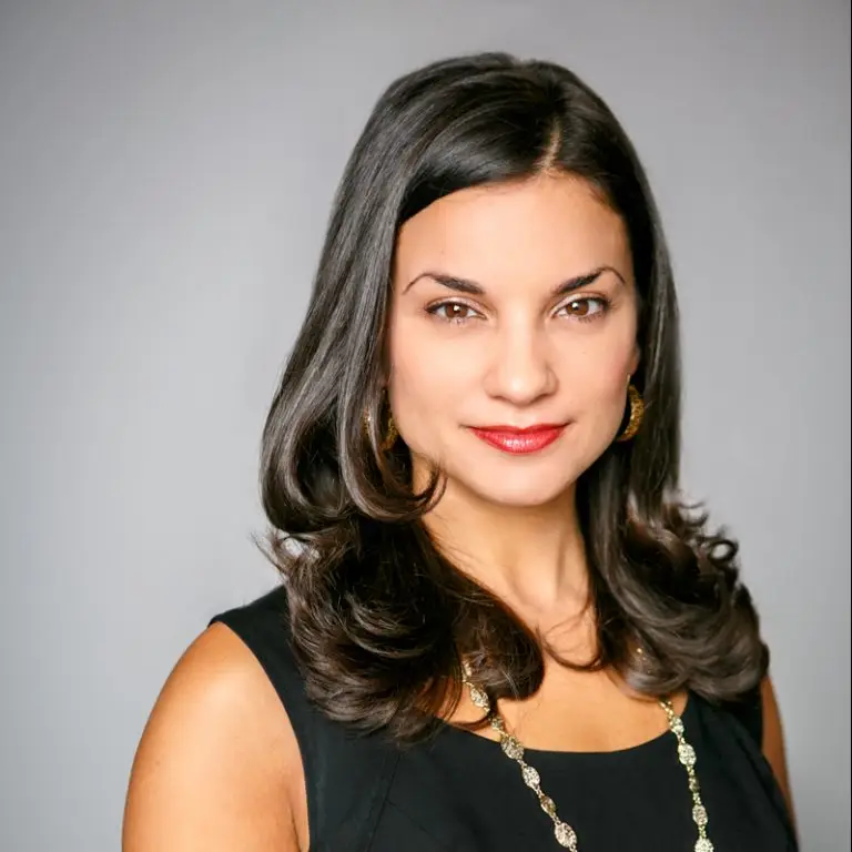 Katie A. Paul